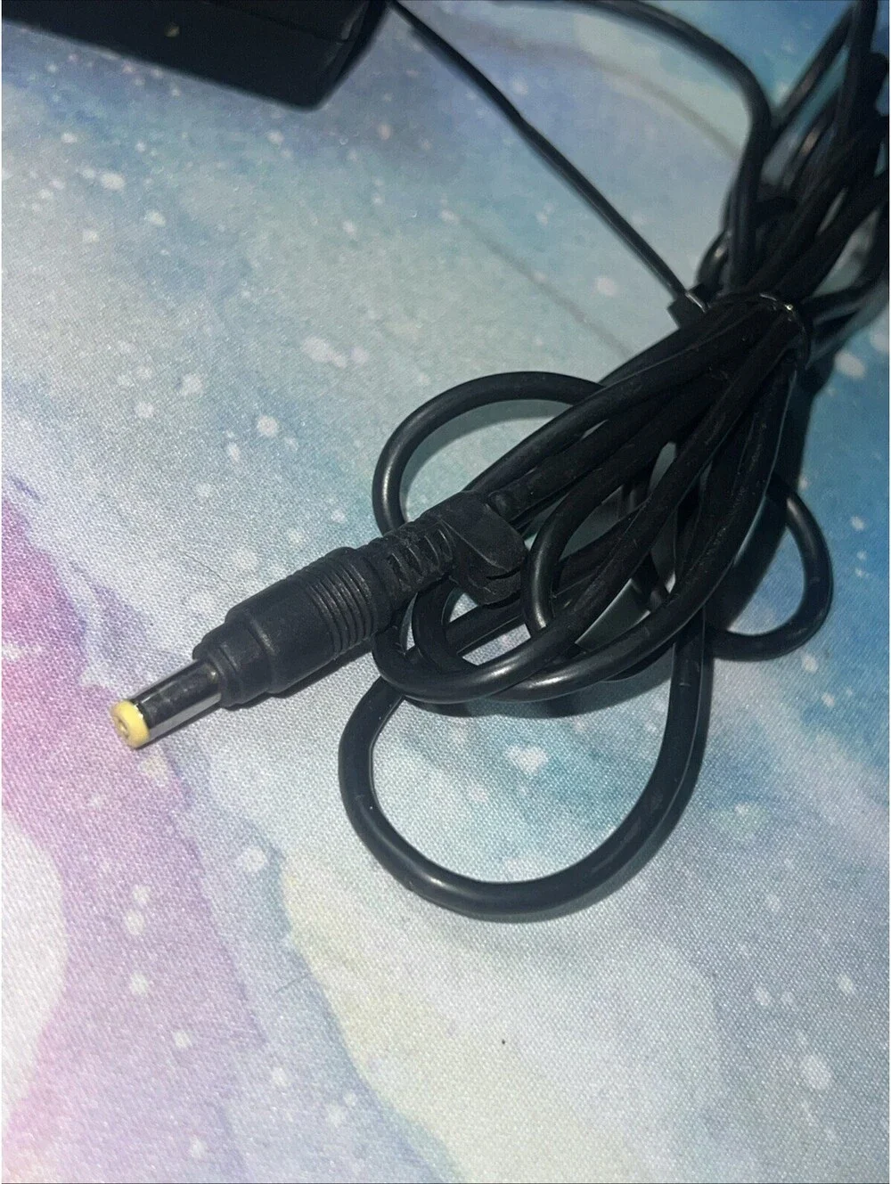 HP Brand Laptop Charger AC Power Adapter 380467-005 18.5V 3.5A 65W